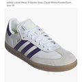 adidas Samba OG Messi “Triunfo Estelar” IH8161 – Men’s Size 9.5 – New