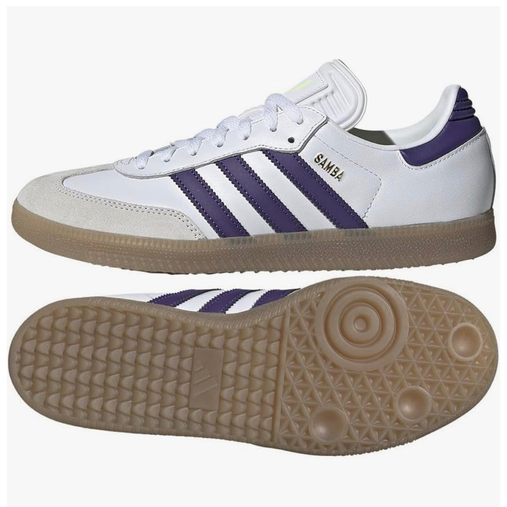 adidas Samba OG Messi “Triunfo Estelar” IH8161 – Men’s Size 9.5 – New