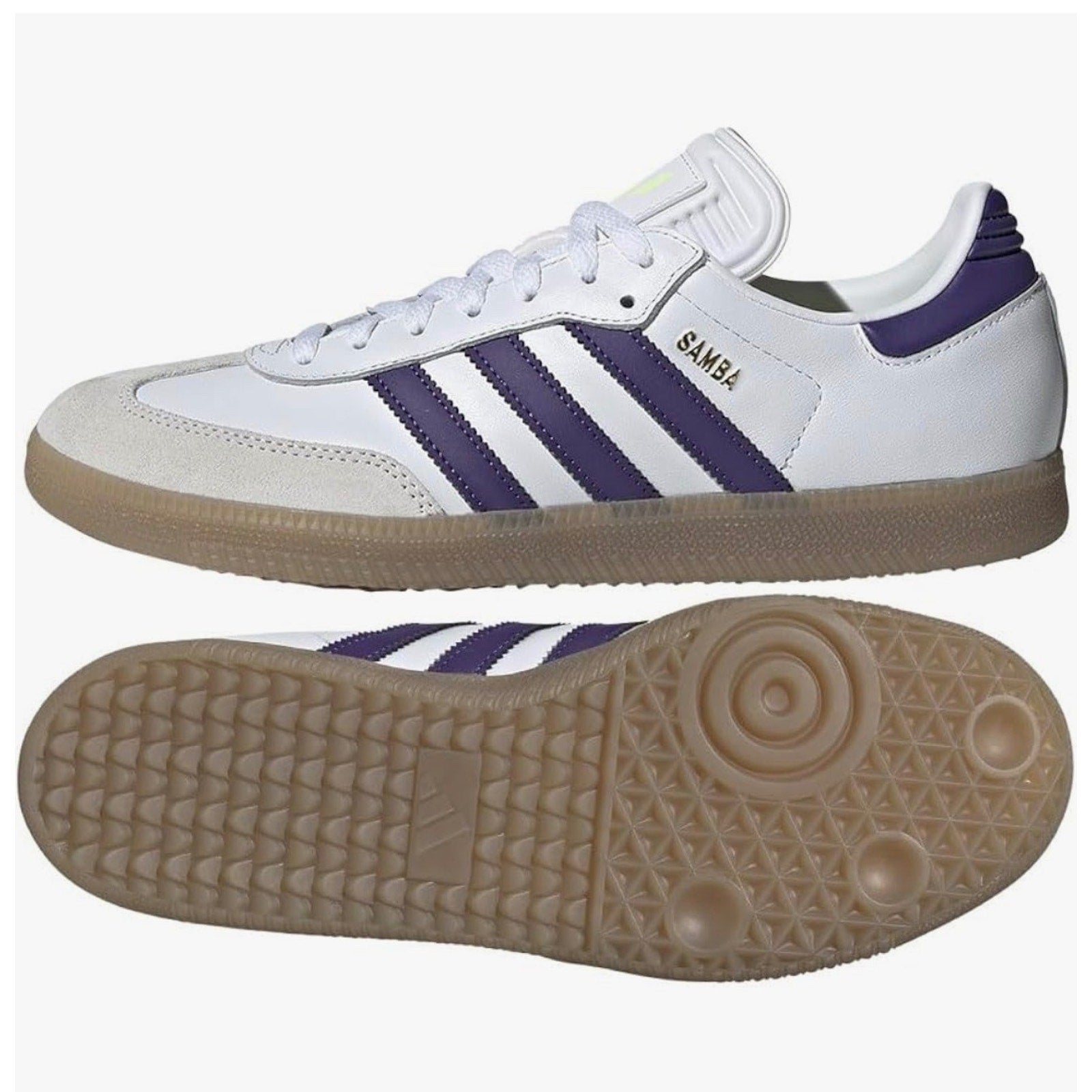 adidas Samba OG Messi “Triunfo Estelar” IH8161 – Men’s Size 9.5 – New