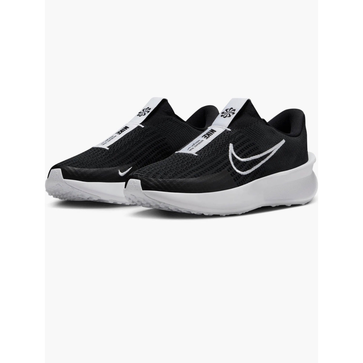 Nike Air Winflo 11 Black White FJ9510-104 – Women’s Size 10 – New with Original Box