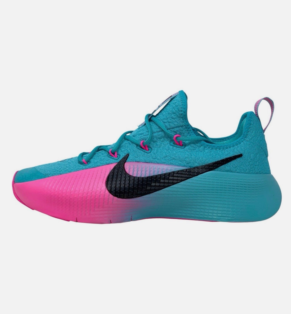 Nike LeBron TR 1 – Dusty Cactus / Pink Blast