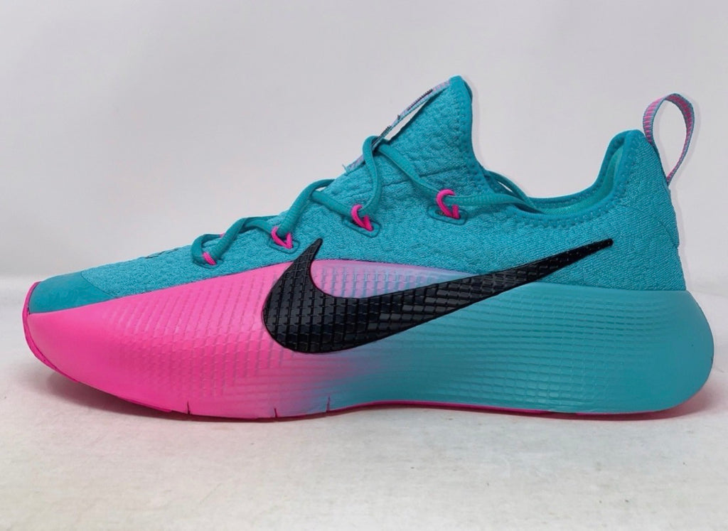 Nike LeBron TR 1 – Dusty Cactus / Pink Blast