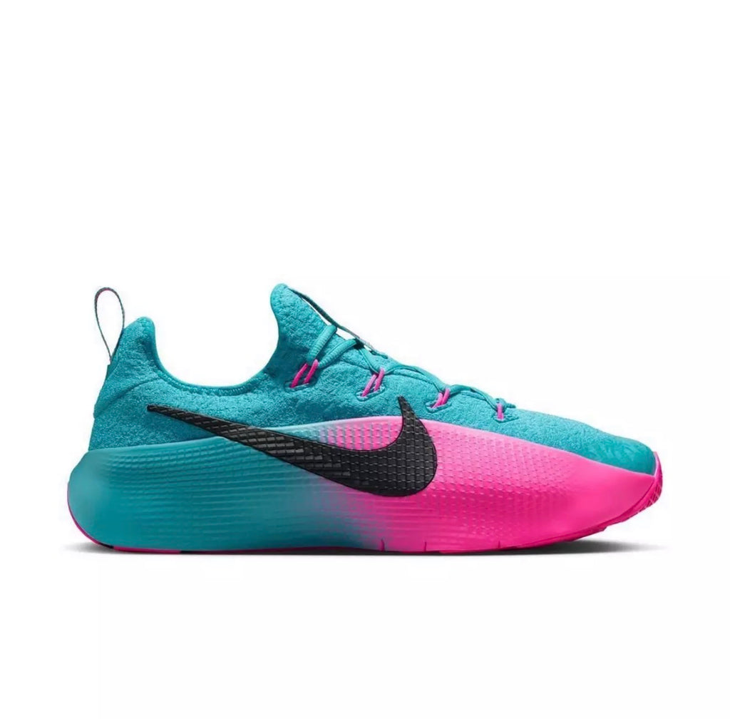 Nike LeBron TR 1 – Dusty Cactus / Pink Blast