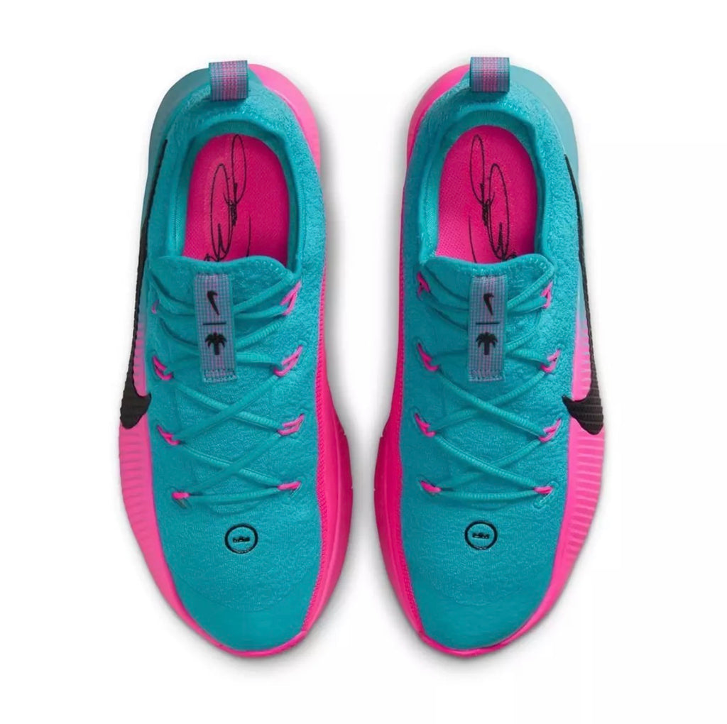Nike LeBron TR 1 – Dusty Cactus / Pink Blast