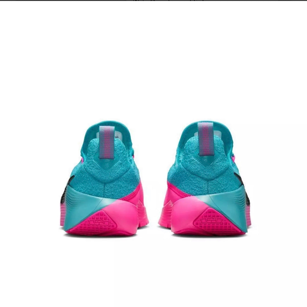 Nike LeBron TR 1 – Dusty Cactus / Pink Blast