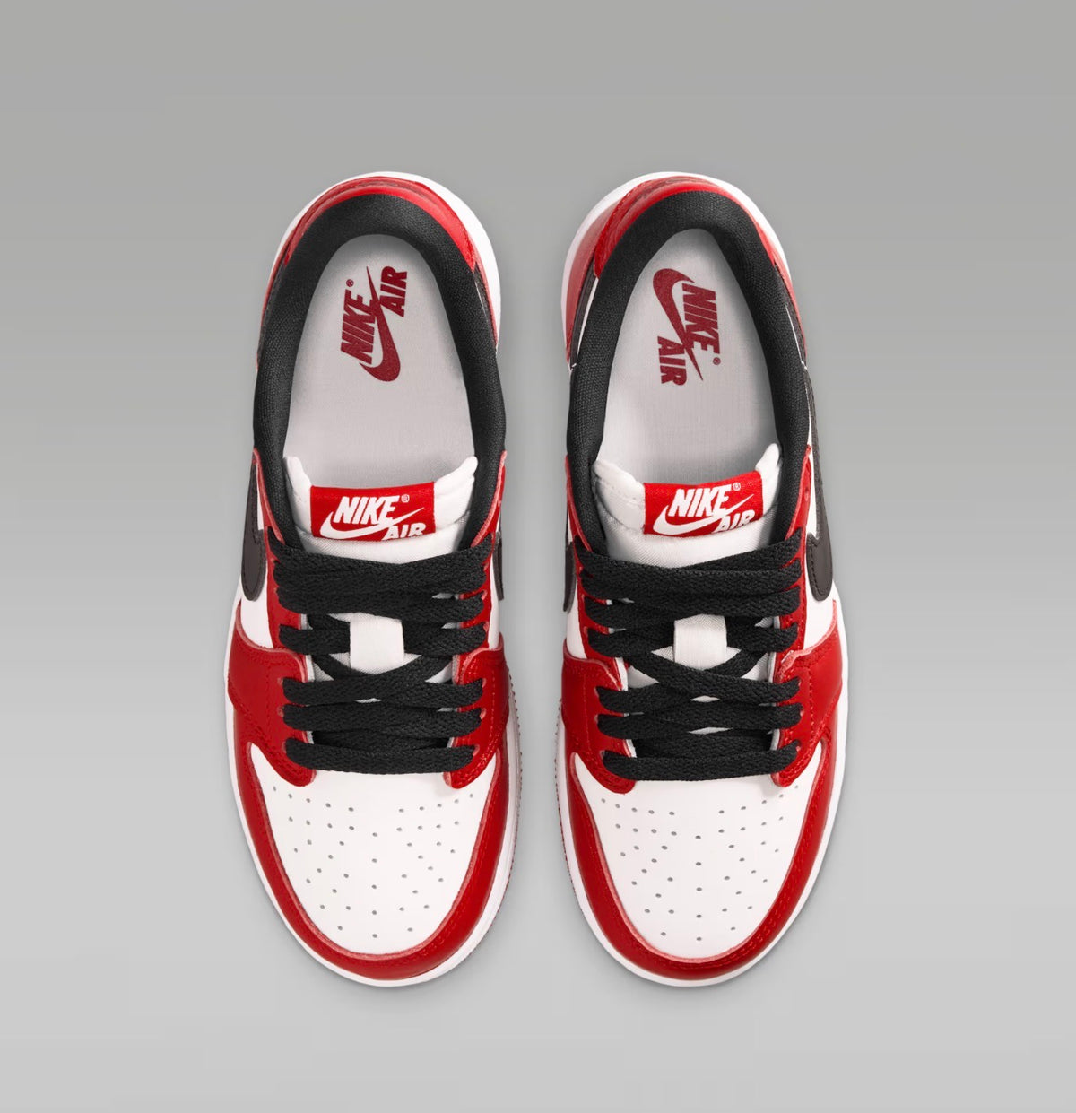Air Jordan 1 Retro Low OG (GS) – Chicago
