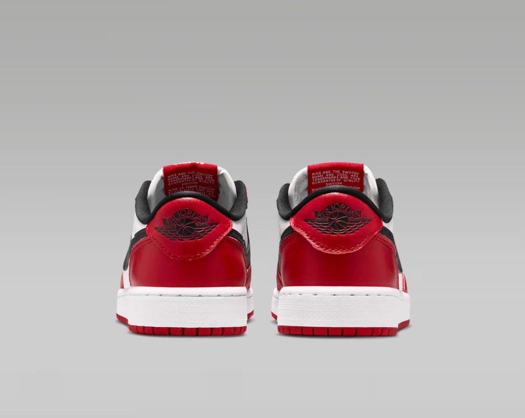 Air Jordan 1 Retro Low OG (GS) – Chicago