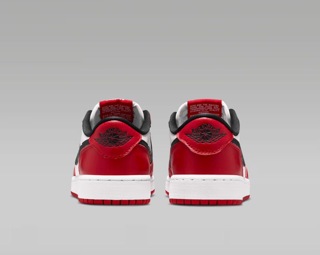 Air Jordan 1 Retro Low OG (GS) – Chicago