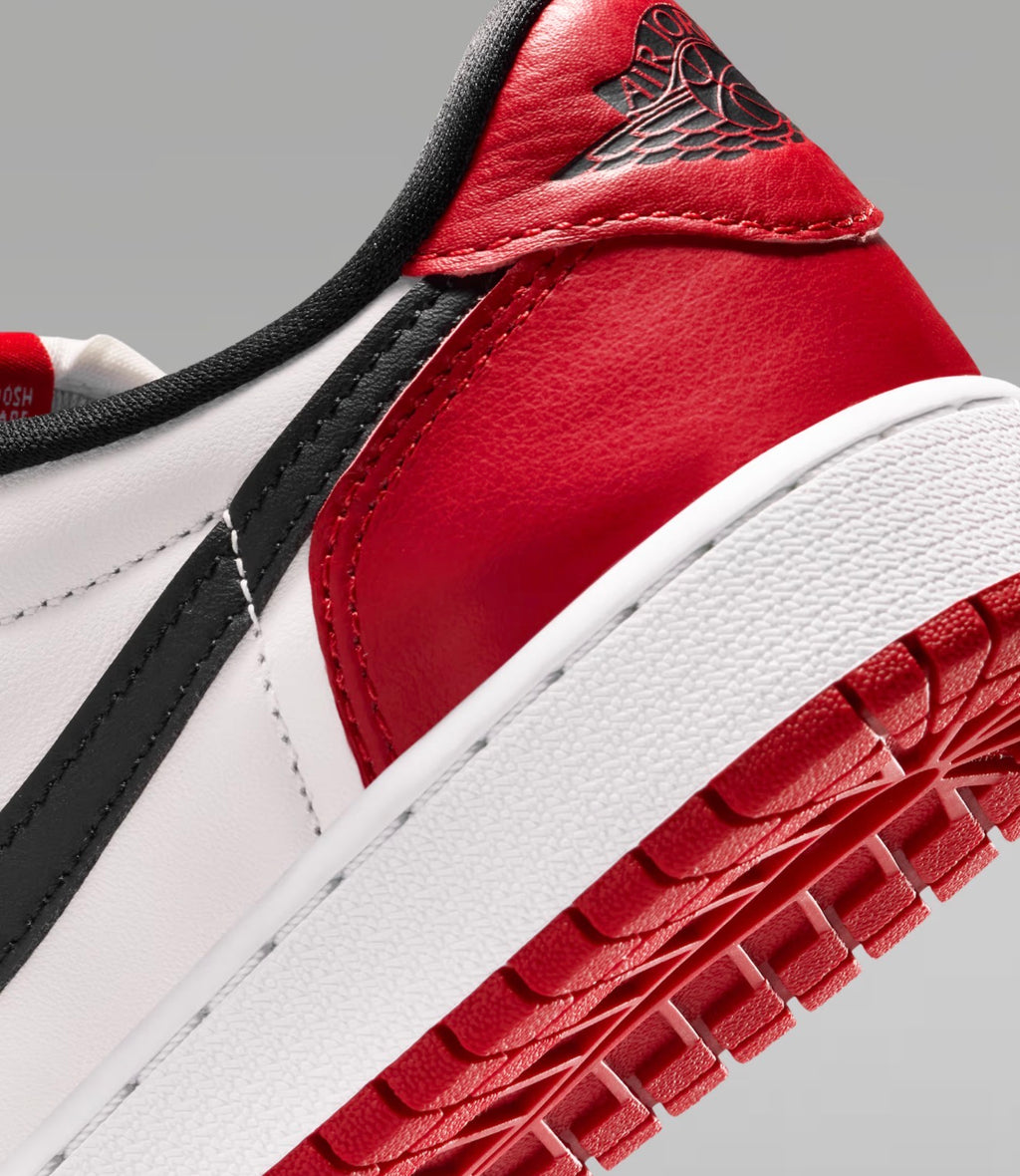 Air Jordan 1 Retro Low OG (GS) – Chicago