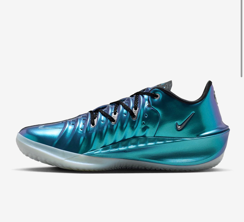 Nike G.T. Cut 4 Preheat – Persian Violet / Chrome
