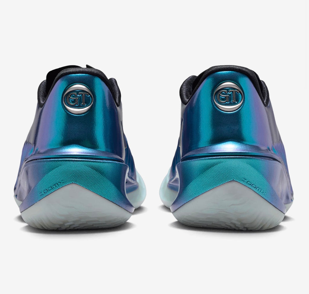 Nike G.T. Cut 4 Preheat – Persian Violet / Chrome
