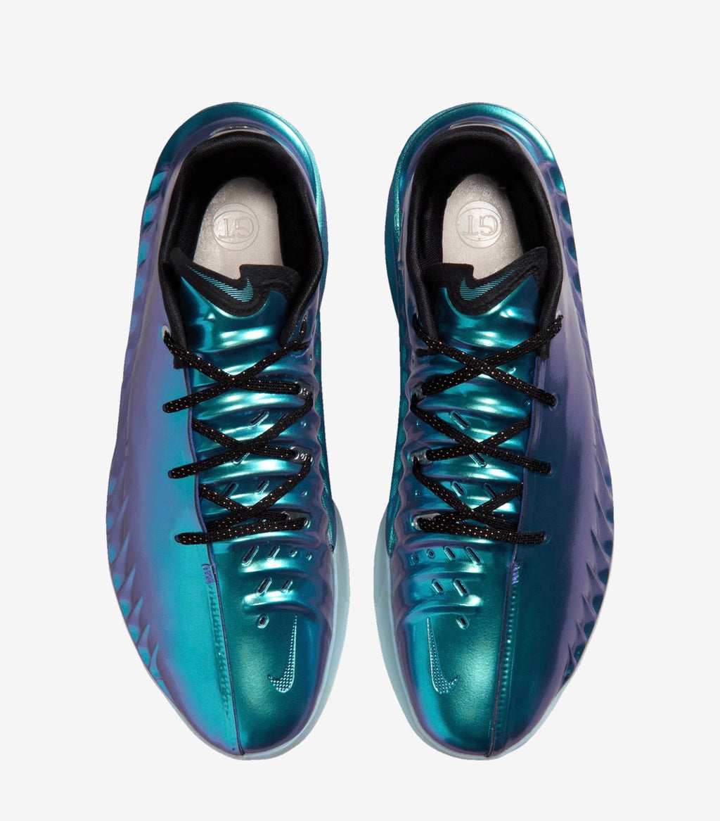 Nike G.T. Cut 4 Preheat – Persian Violet / Chrome