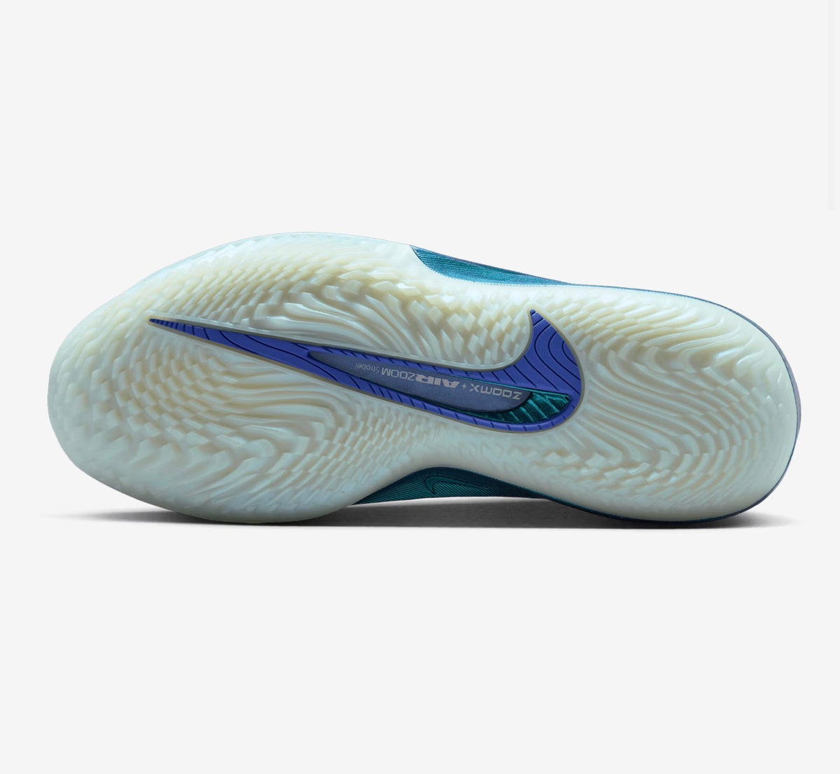 Nike G.T. Cut 4 Preheat – Persian Violet / Chrome