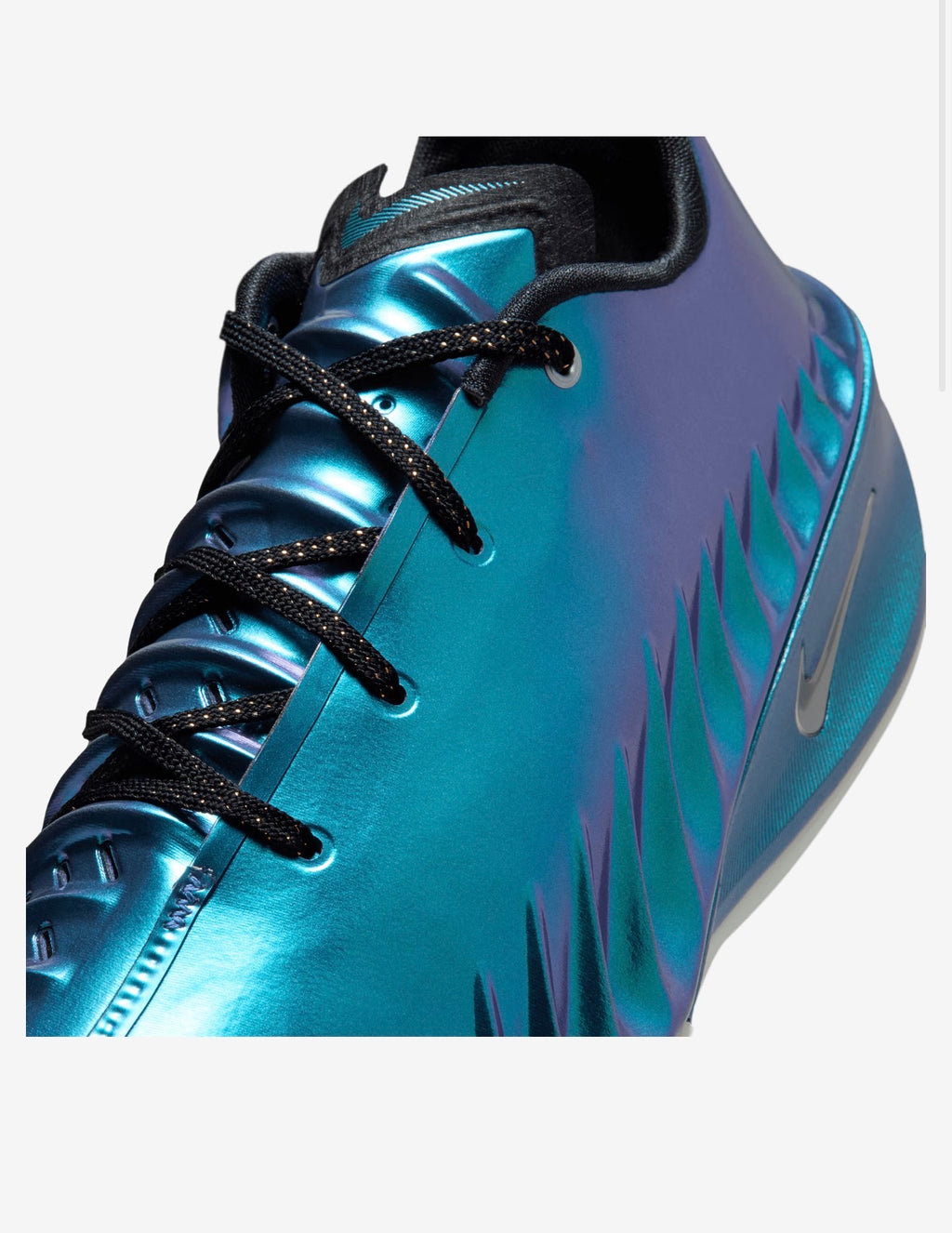 Nike G.T. Cut 4 Preheat – Persian Violet / Chrome