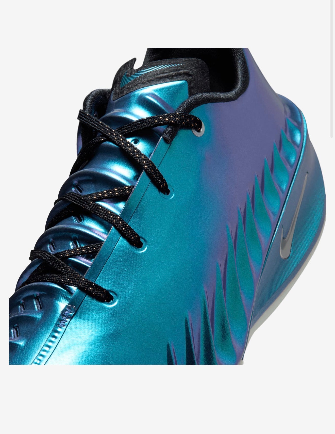 Nike G.T. Cut 4 Preheat – Persian Violet / Chrome