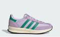 adidas Run 70s 2.0 J – Ice Lavender / Court Green