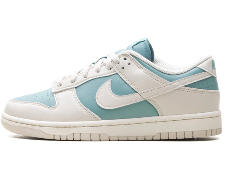 Women's Nike Dunk Low – Cannon / Light Orewood Brown