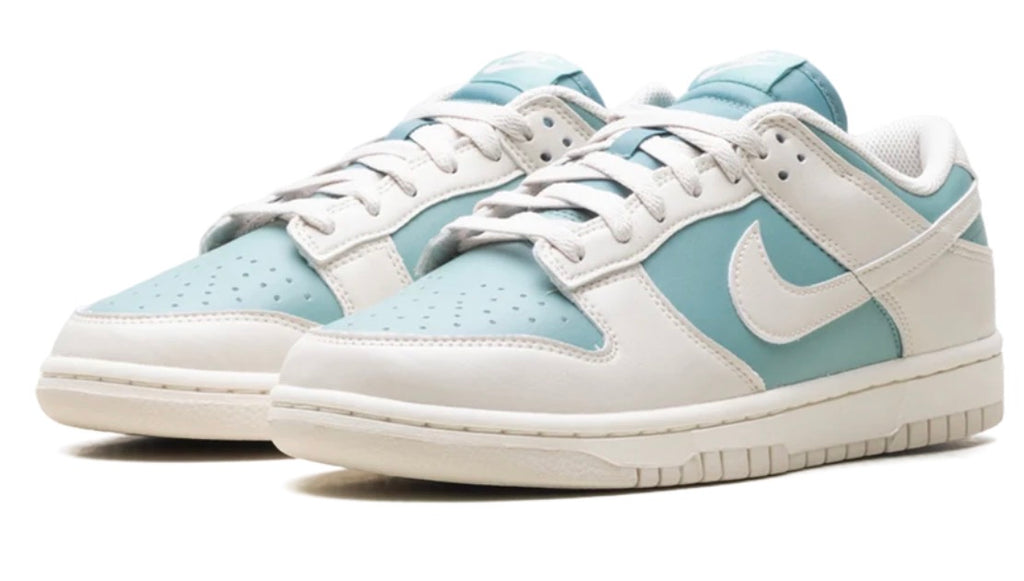Women's Nike Dunk Low – Cannon / Light Orewood Brown