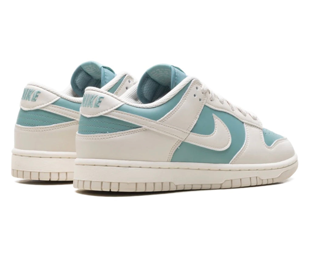 Women's Nike Dunk Low – Cannon / Light Orewood Brown