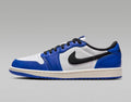 Air Jordan 1 Retro Low OG (GS) – Game Royal