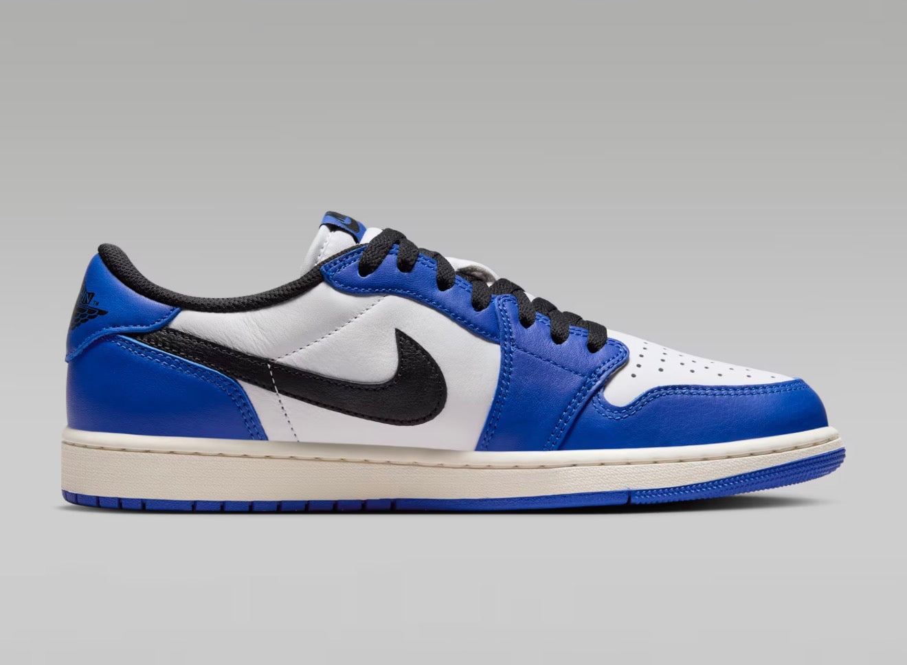 Air Jordan 1 Retro Low OG (GS) – Game Royal