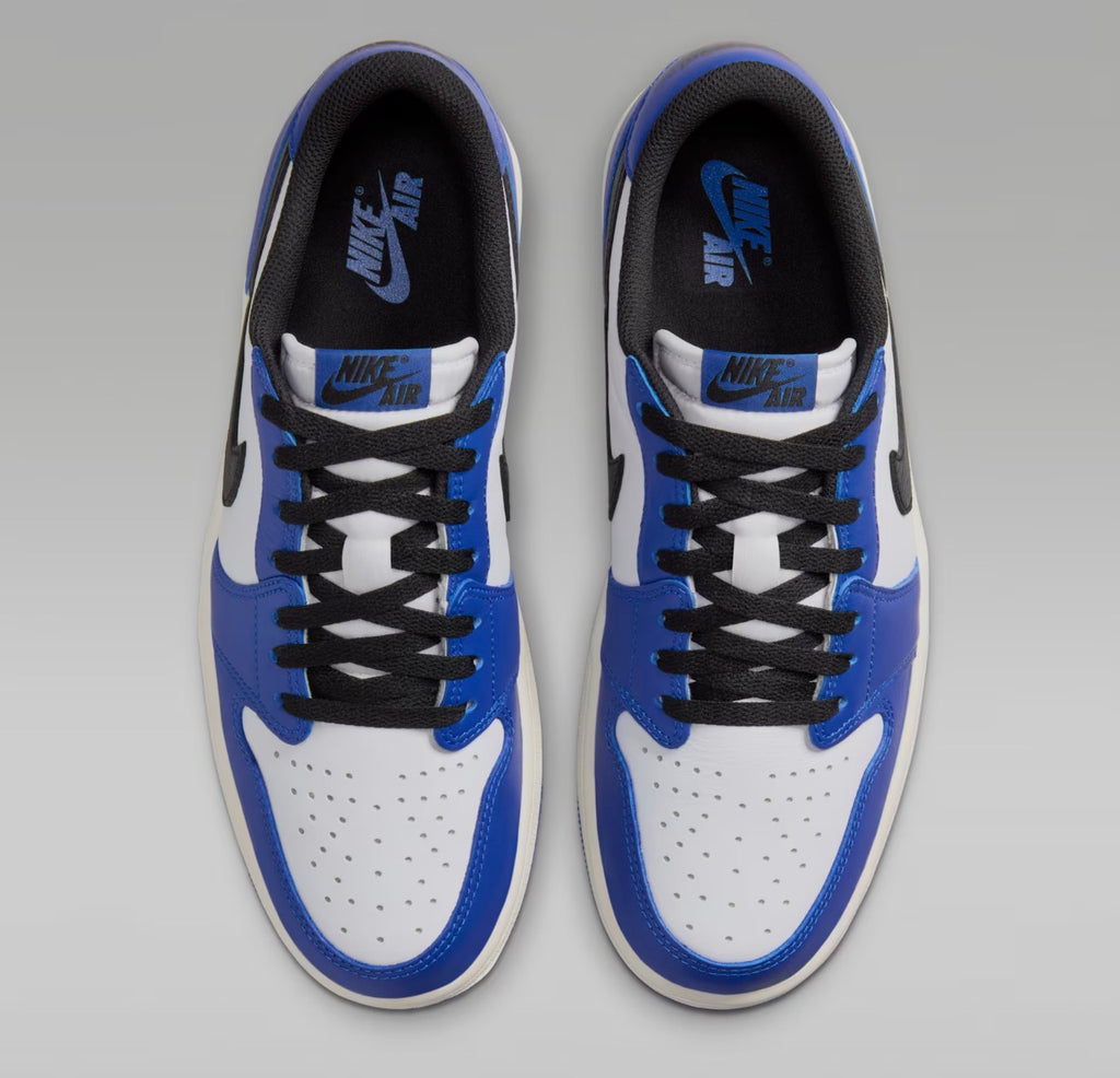Air Jordan 1 Retro Low OG (GS) – Game Royal