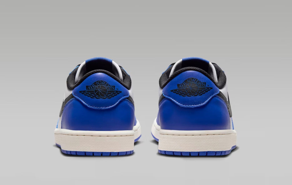Air Jordan 1 Retro Low OG (GS) – Game Royal