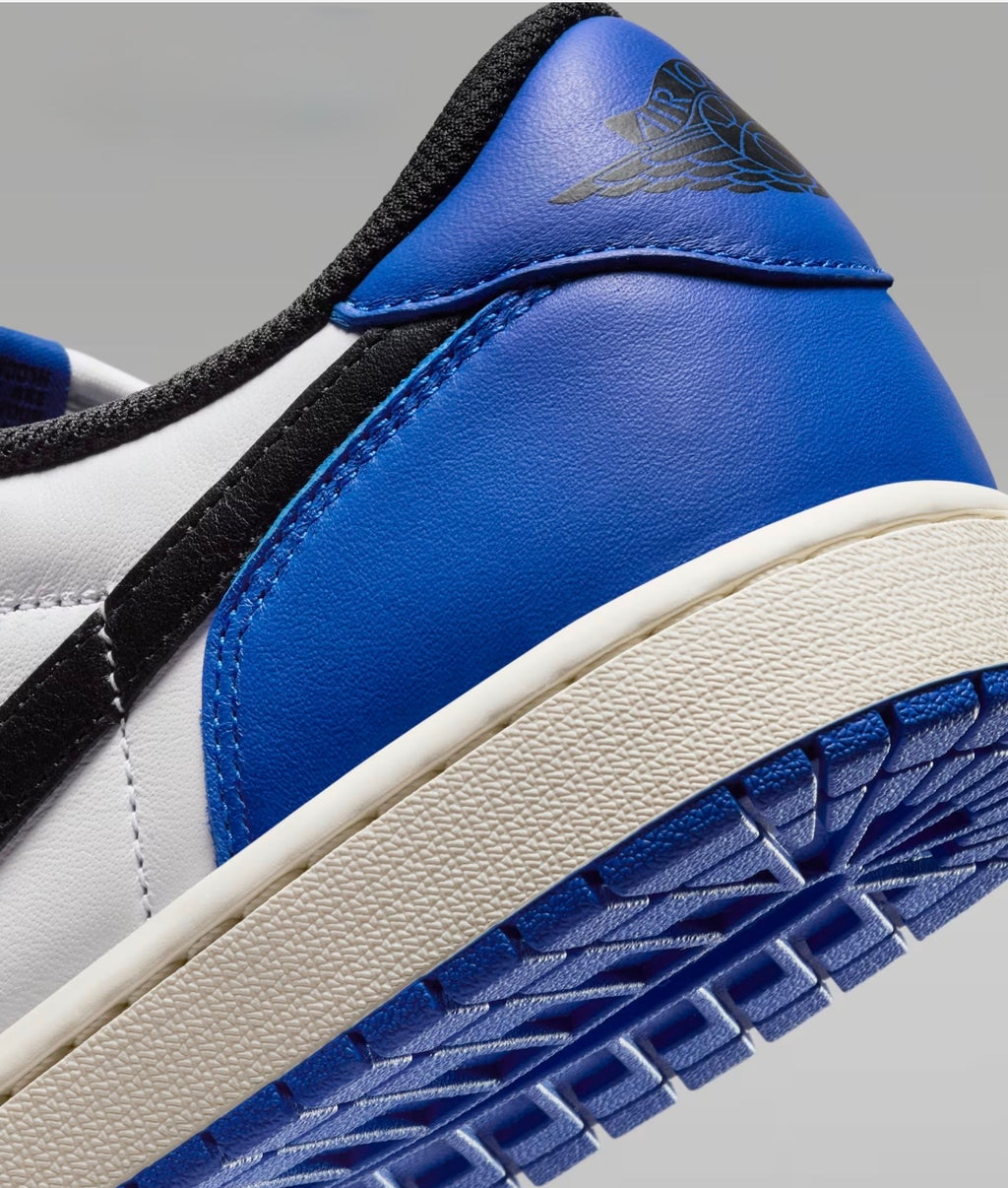 Air Jordan 1 Retro Low OG (GS) – Game Royal