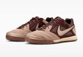 Nike Gato IB6650-200 - Light Chocolate / Linen / Mink Brown - Men's Size 9 - New With Box
