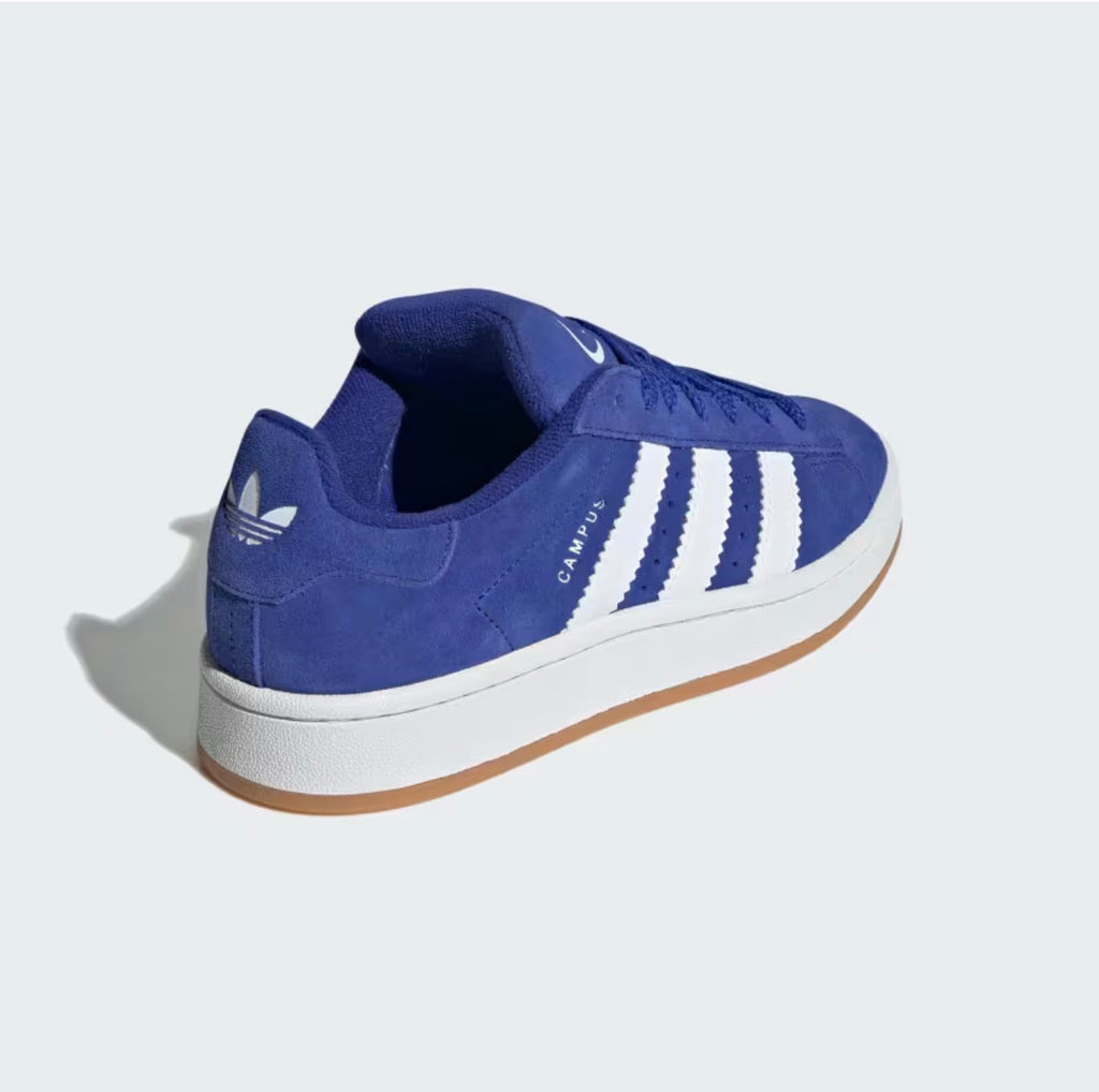 adidas Campus 00s H03471 Semi Lucid Blue - Men's Size 9.5 - New With Box