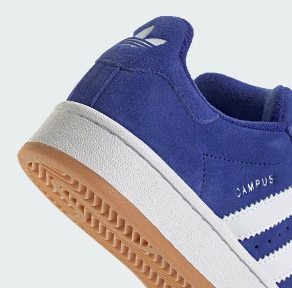 adidas Campus 00s H03471 Semi Lucid Blue - Men's Size 9.5 - New With Box