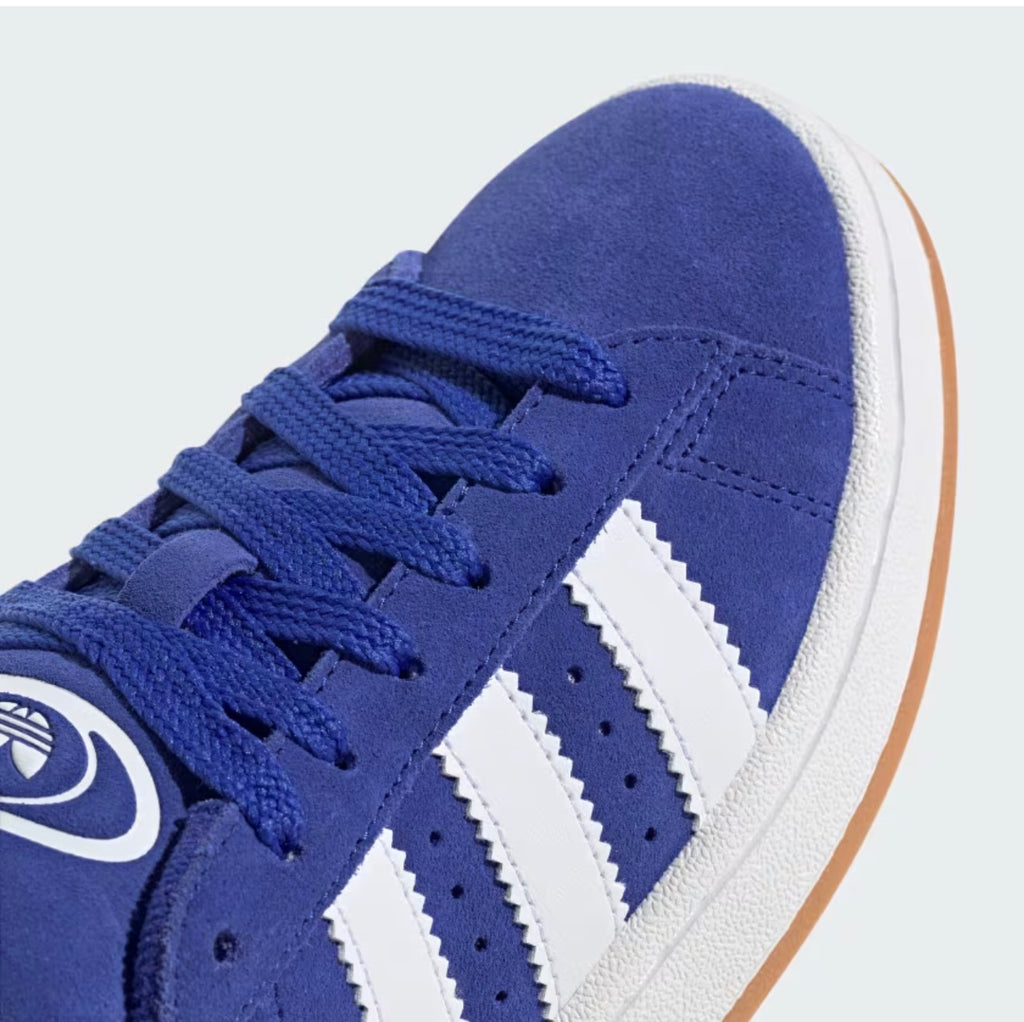adidas Campus 00s H03471 Semi Lucid Blue - Men's Size 9.5 - New With Box