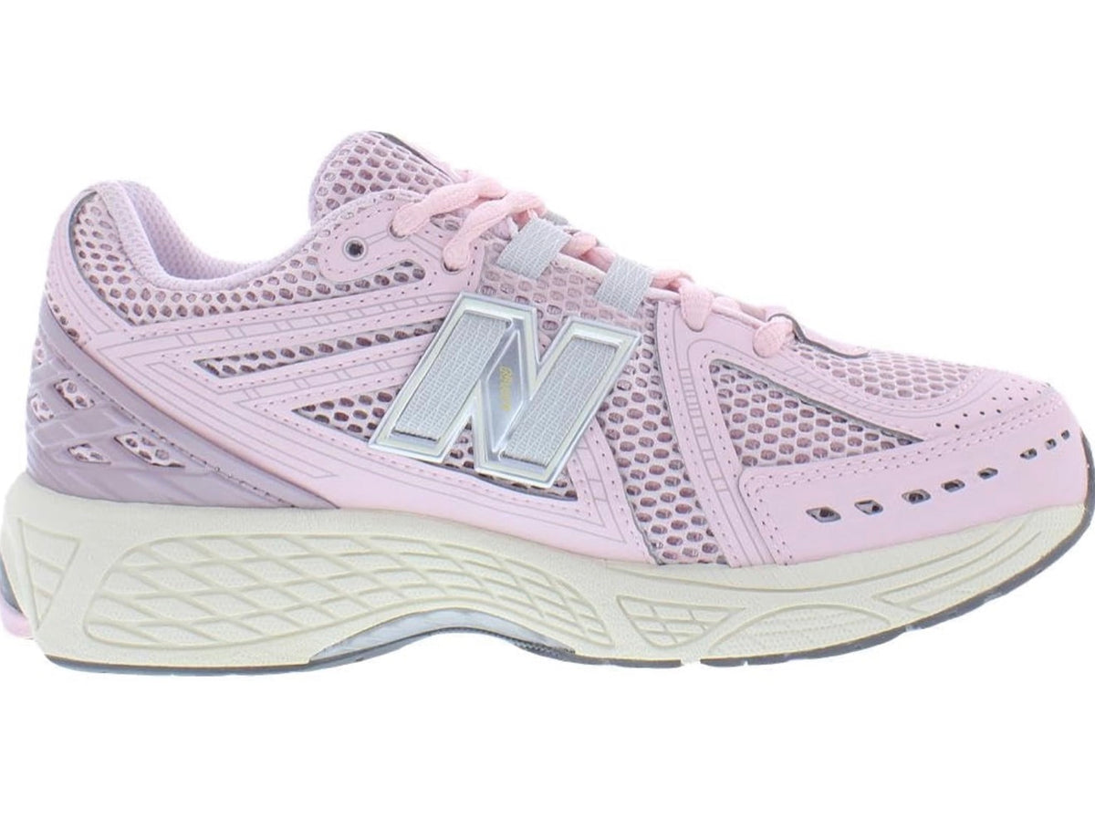 New Balance 1906R Big Kids "Pink / Silver" - Size 6 Brand New with Box