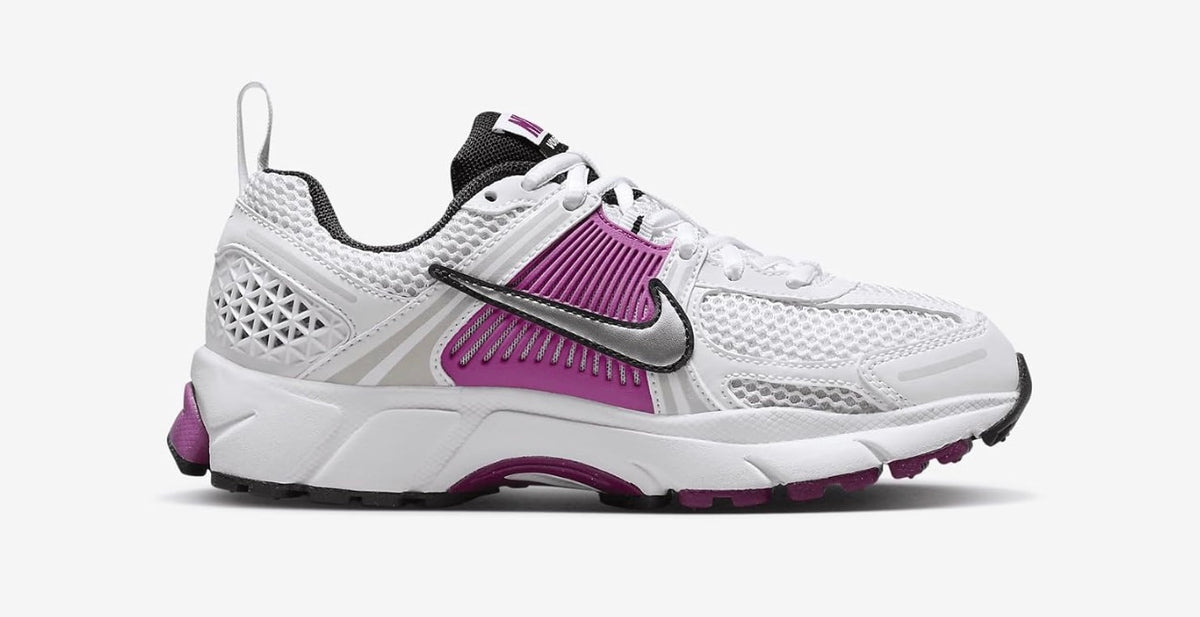 Nike Zoom Vomero 5 Hot Fuchsia GS HF6998-102 6.5Y Women’s 8 New Box