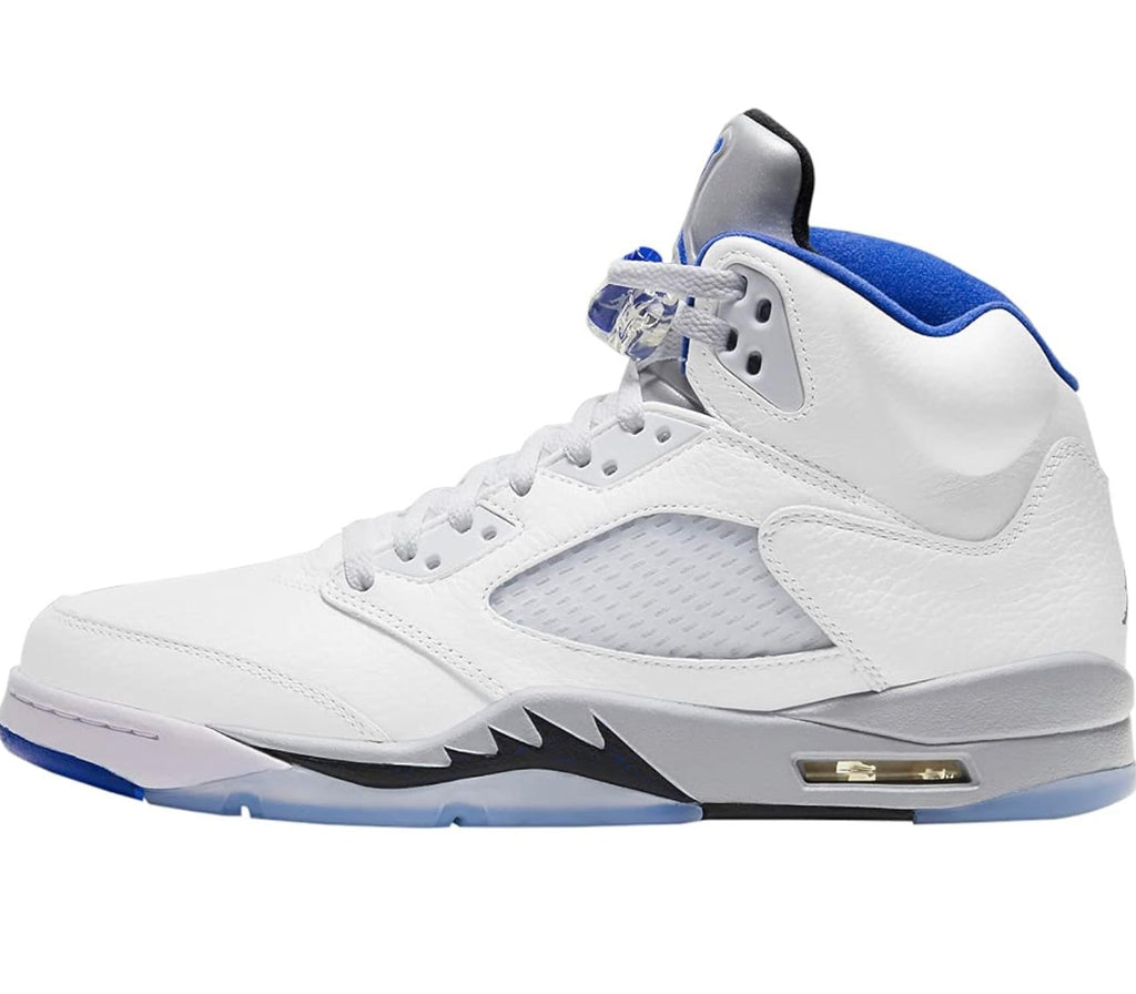 Air Jordan 5 Stealth 2.0 DD0587-140 Men’s 9.5 New Replacement Box