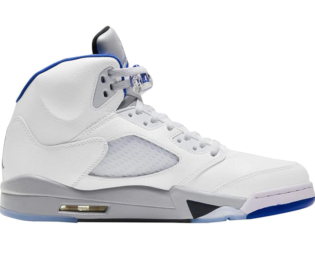 Air Jordan 5 Stealth 2.0 DD0587-140 Men’s 9.5 New Replacement Box