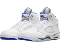 Air Jordan 5 Stealth 2.0 DD0587-140 Men’s 9.5 New Replacement Box