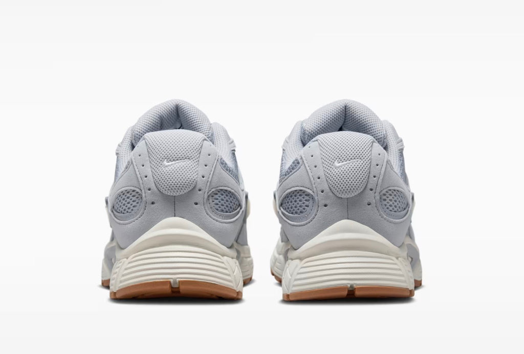 Nike V5 RNR Wolf Grey Gum II6292-005 Men’s 10.5 New With Box