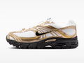 Nike Air Max Moto 2K White Metallic Gold IV2870-100 Men’s Size 10.5 New