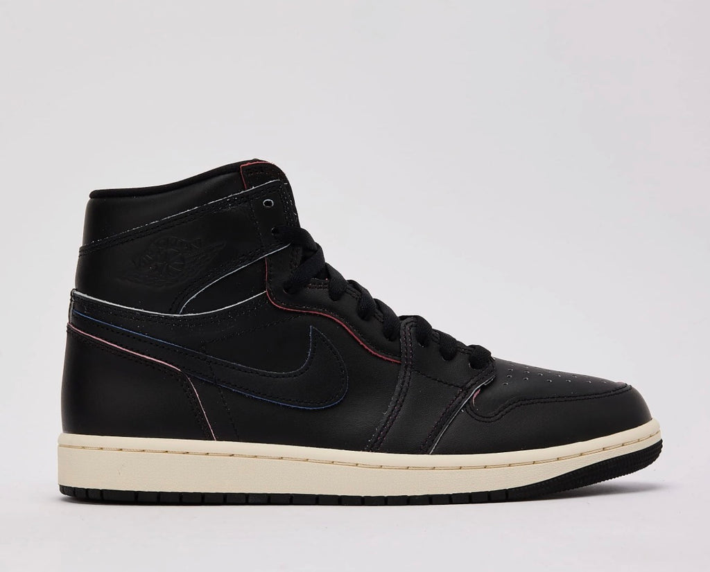 Air Jordan 1 Retro High OG Self Expression DZ5485-002 – Men’s Size 9