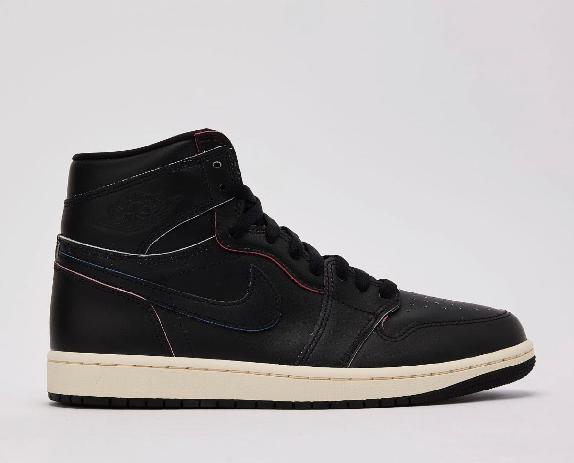 Air Jordan 1 Retro High OG Self Expression DZ5485-002 – Men’s Size 9