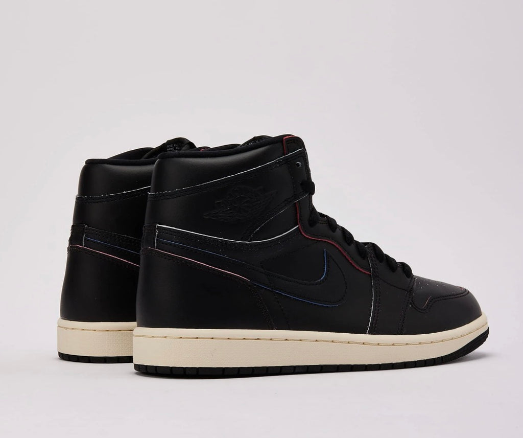 Air Jordan 1 Retro High OG Self Expression DZ5485-002 – Men’s Size 9