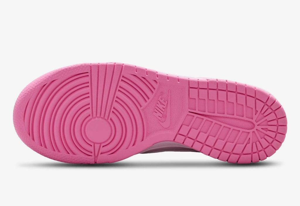 Nike Dunk Low GS Triple Pink DH9765-600 Size 6Y – New Without Original Box