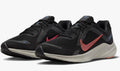 Nike Quest 5 Black Bright Crimson DD0204-005 – Men’s Size 7