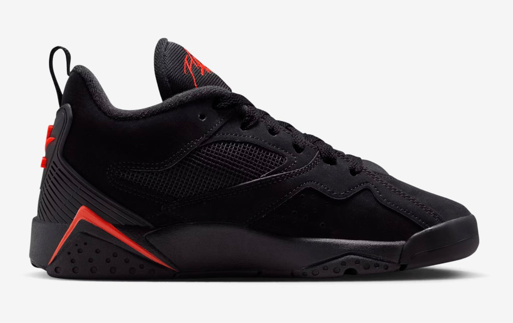 Jordan MVP 92 Black Infrared GS – Size 5.5Y