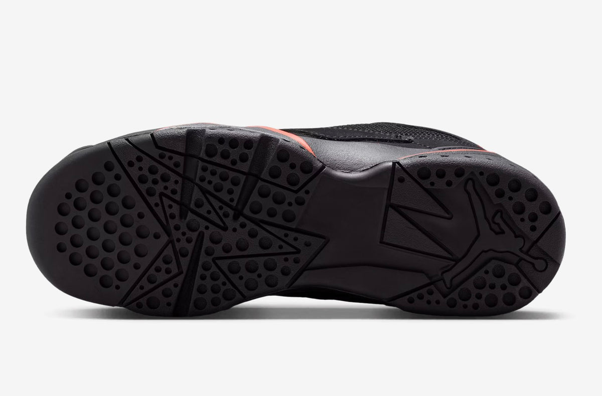 Jordan MVP 92 Black Infrared GS – Size 5.5Y