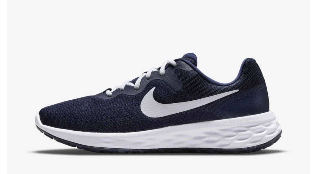 Nike Revolution 6 NN Midnight Navy – Men’s Size 11.5