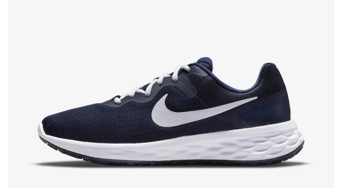 Nike Revolution 6 NN Midnight Navy – Men’s Size 11.5