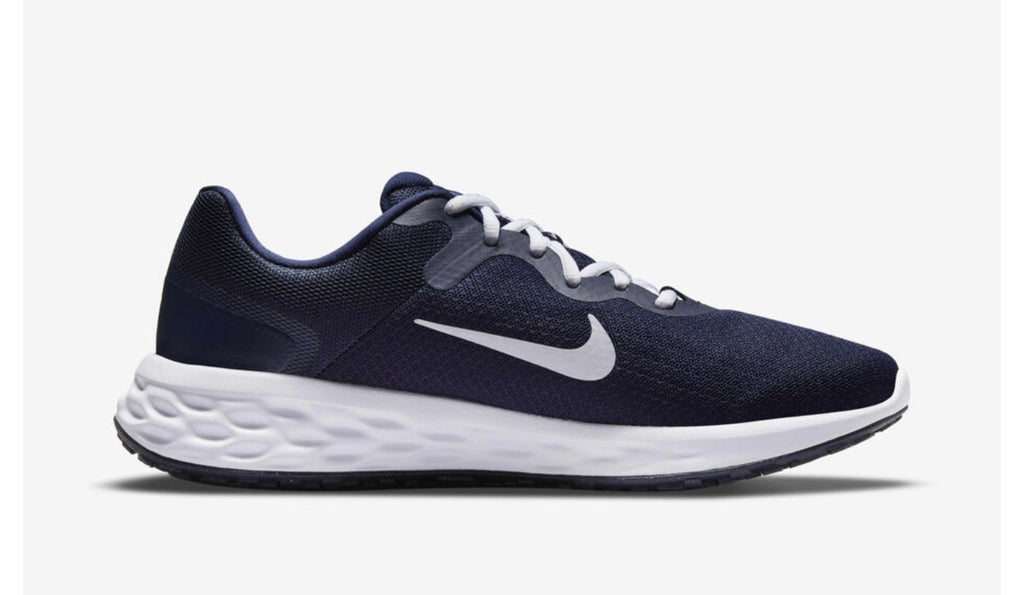 Nike Revolution 6 NN Midnight Navy – Men’s Size 11.5