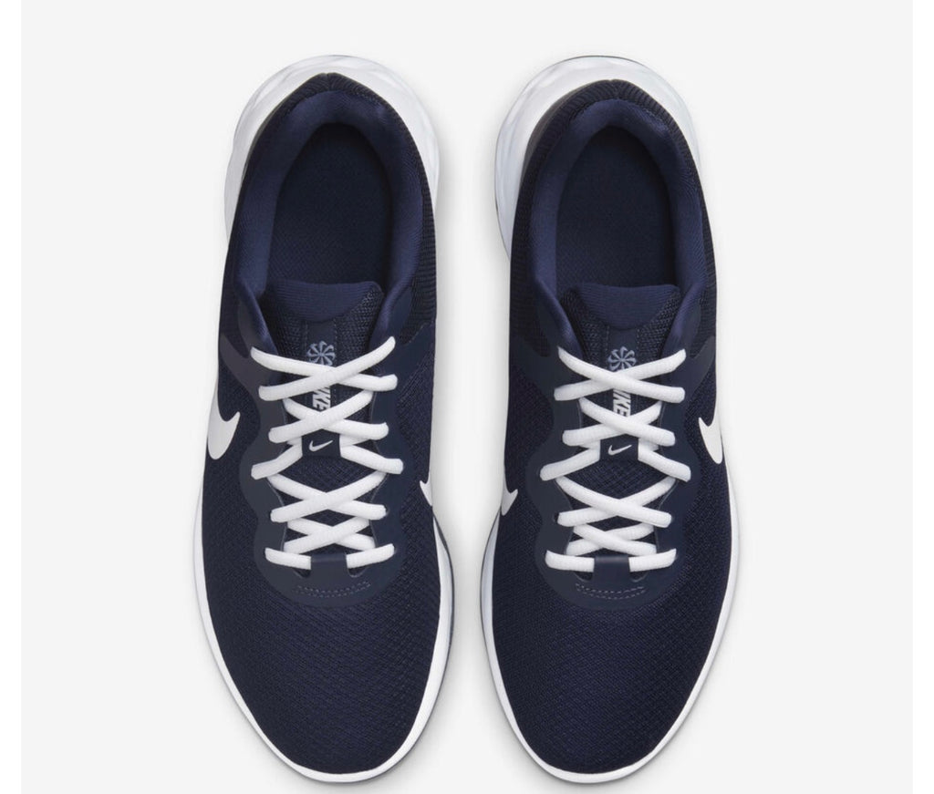 Nike Revolution 6 NN Midnight Navy – Men’s Size 11.5
